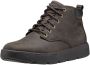 Helly Hansen Waterdichte leren laarzen met uitstekend comfort en grip - Thumbnail 1