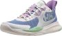 Helly Hansen Women's Revo Sail Watersportschoenen grijs - Thumbnail 1