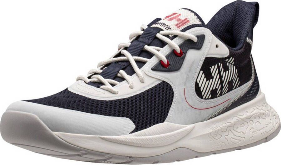 Helly Hansen Revo Sail Schoenen Wit 1 2 Man