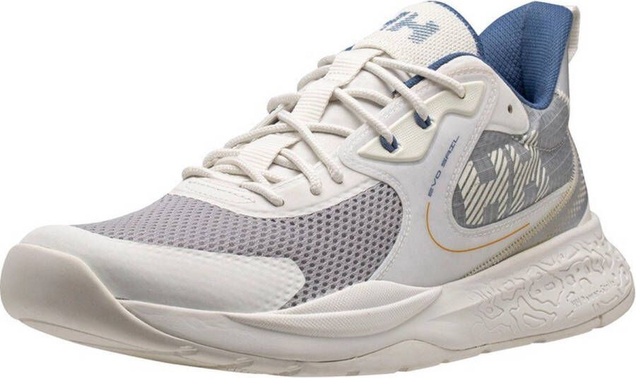 Helly Hansen Revo Sail Schoenen Wit 1 2 Man