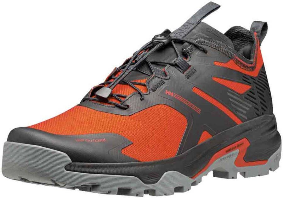 Helly Hansen Ridgeflyer Ql Schoenen Grijs Man