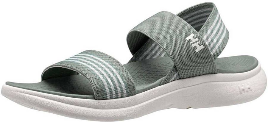 Helly Hansen Risor Sandalen Grijs 1 2 Vrouw