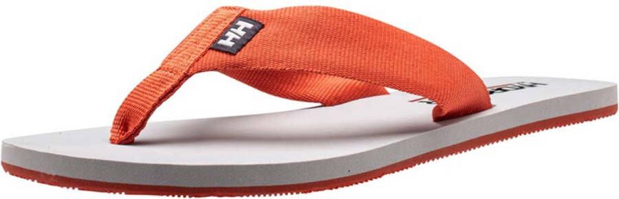Helly Hansen Seasand Hp 2 Slippers Oranje Man