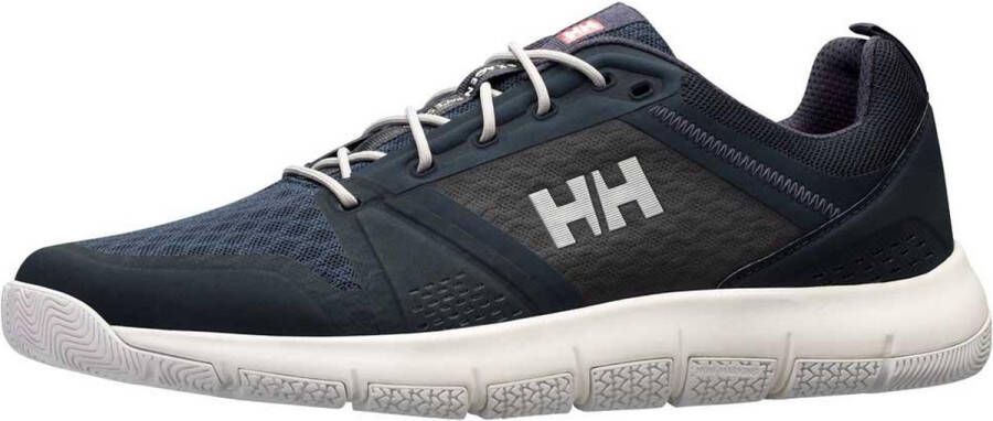 Helly Hansen Skagen F1 Offshore Schoenen Blauw 1 2 Man