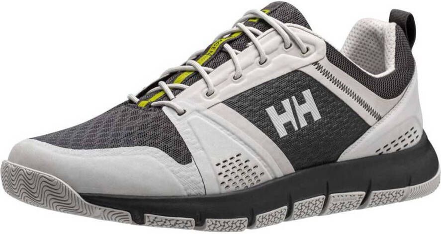 Helly Hansen Skagen F-1 Offshore Watersportschoenen grijs