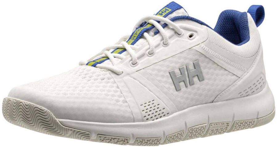 Helly Hansen Skagen F-1 Offshore Watersportschoenen grijs