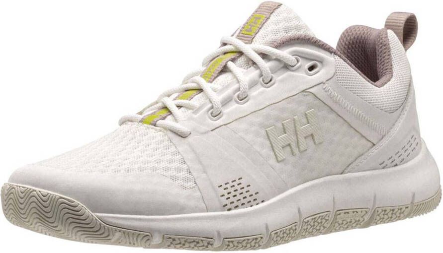Helly Hansen Skagen F1 Offshore Schoenen Wit Vrouw