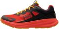 Helly Hansen Skyhawk Tr Trailschoenen Oranje Man - Cherry Tomato/Rood/Roze