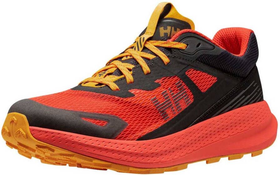 Helly Hansen Skyhawk Tr Trailschoenen Oranje Man