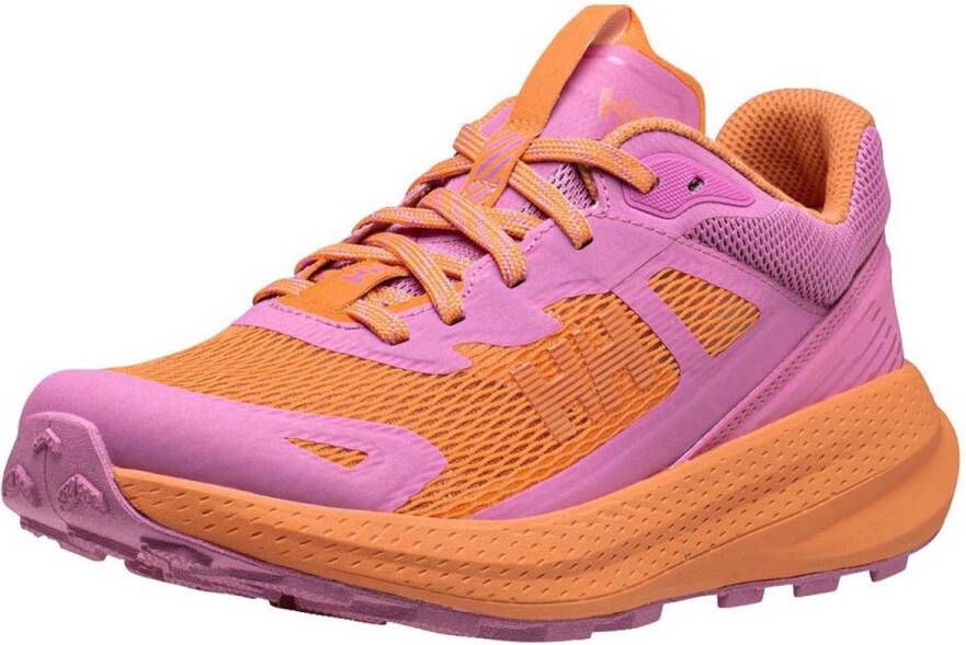 Helly Hansen Skyhawk Tr Trailschoenen Roze 1 2 Vrouw