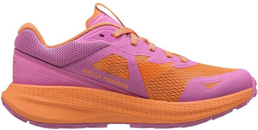 Helly Hansen Skyhawk Tr Trailschoenen Roze 1 3 Vrouw