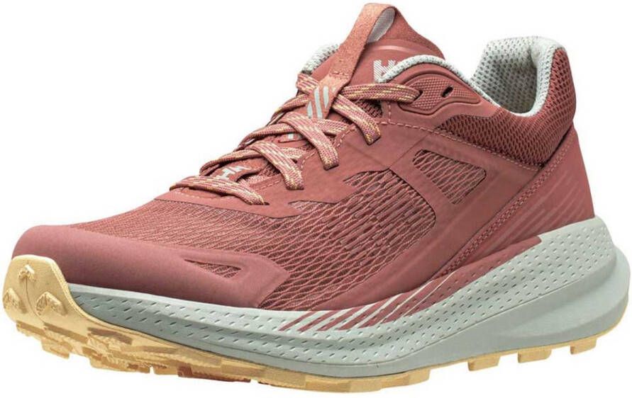 Helly Hansen Skyhawk Tr Trailschoenen Roze 2 3 Vrouw