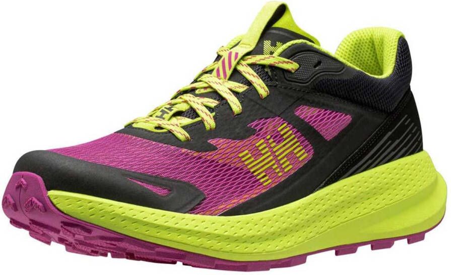 Helly Hansen Skyhawk Tr Trailschoenen Zwart Man