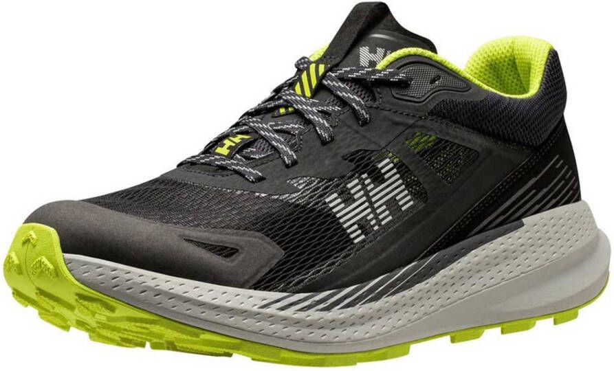 Helly Hansen Skyhawk Tr Trailschoenen Zwart Man