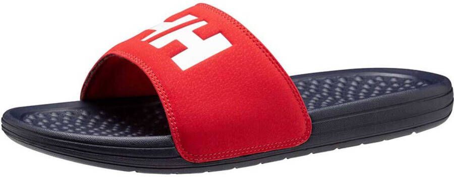 Helly Hansen Slippers Rood Man