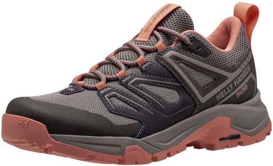 Helly Hansen Stalheim Ht Wandelschoenen Grijs Vrouw