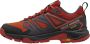 Helly Hansen Stalheim Ht Wandelschoenen Oranje 1 2 Man - Thumbnail 1
