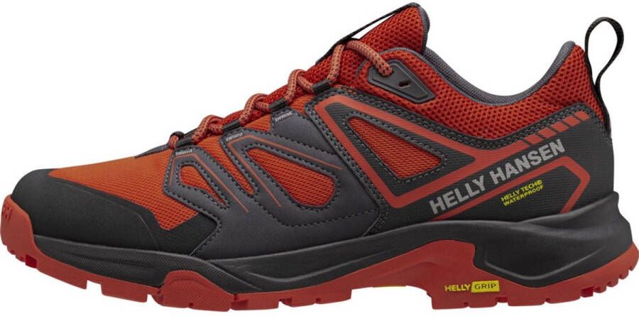 Helly Hansen Stalheim Ht Wandelschoenen Oranje 1 2 Man