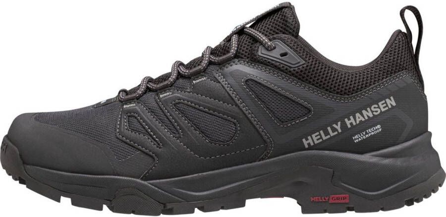 Helly Hansen Stalheim Ht Wandelschoenen Zwart 1 2 Man
