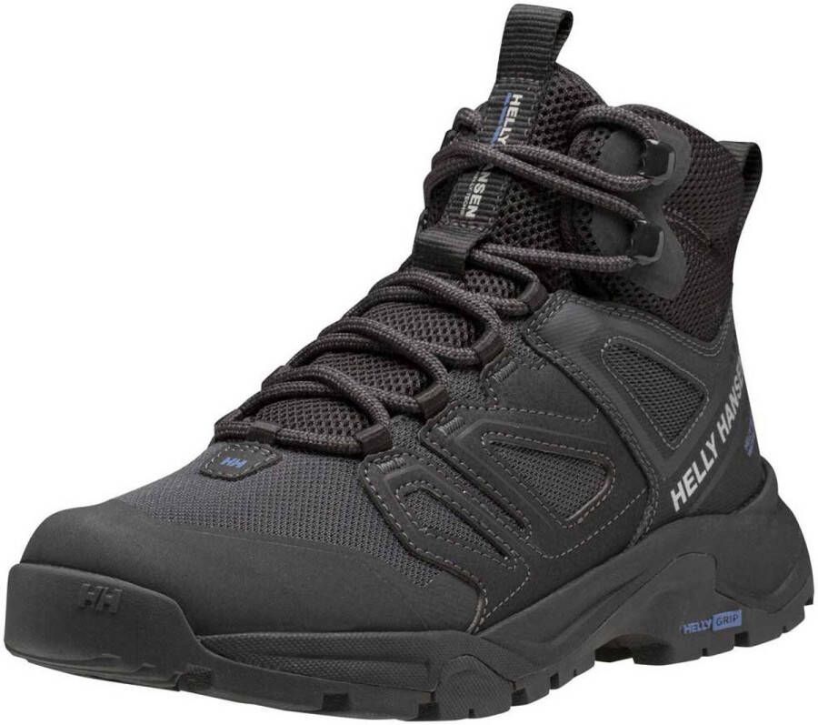 Helly Hansen Women's Stalheim HT Boot Wandelschoenen zwart