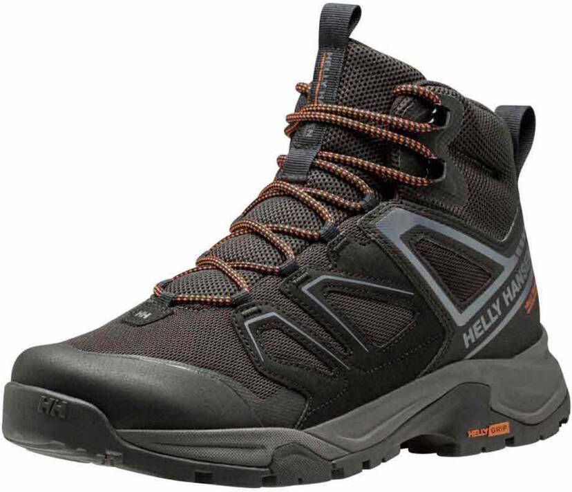 Helly Hansen Stalheim Wandelschoenen Bruin Man