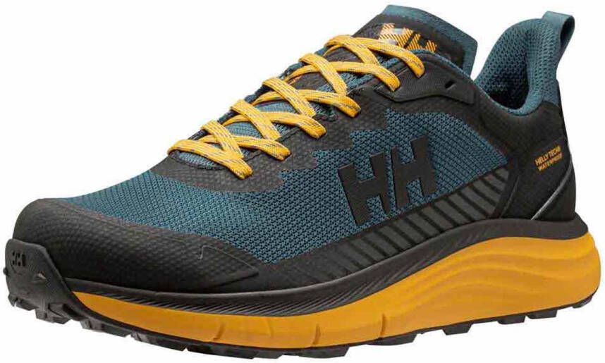 Helly Hansen Stega Wandelschoenen Blauw Man