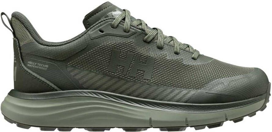 Helly Hansen Stega Wandelschoenen Groen 1 2 Man