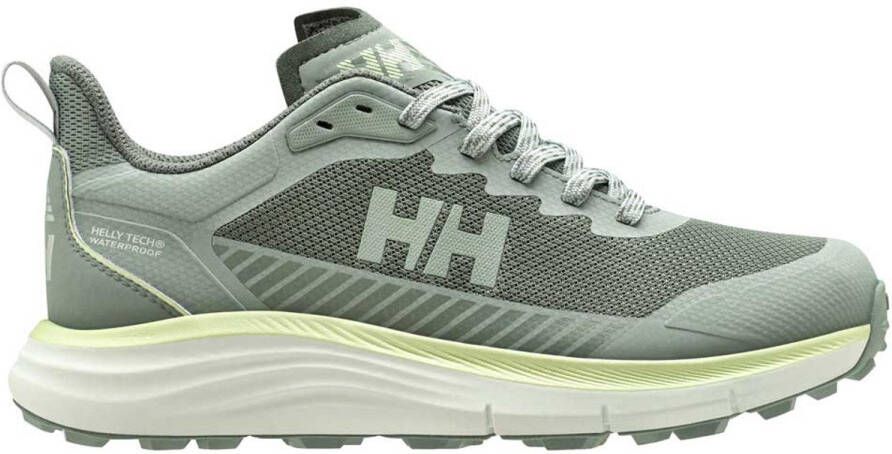 Helly Hansen Stega Wandelschoenen Groen 1 3 Vrouw