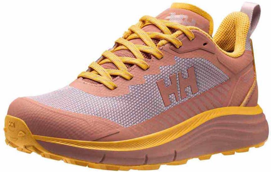 Helly Hansen Stega Wandelschoenen Oranje 1 3 Vrouw