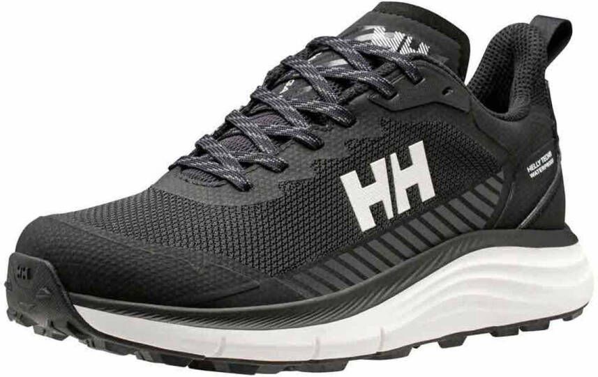 Helly Hansen Stega Wandelschoenen Zwart 1 2 Man