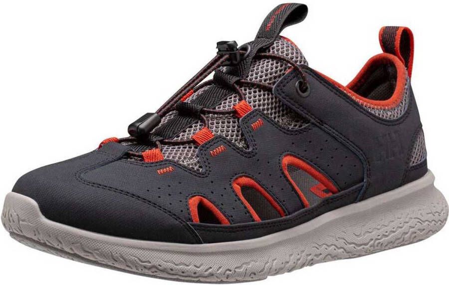 Helly Hansen Supalight Hybrid Sandalen Grijs Man