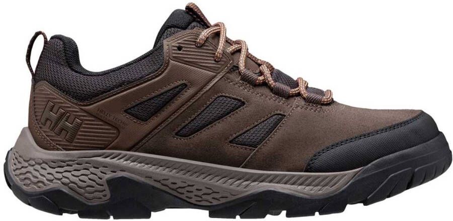 Helly Hansen Switchback Low 3 Wandelschoenen Bruin 1 2 Man