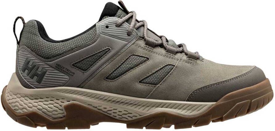 Helly Hansen Switchback Low 3 Wandelschoenen Grijs 1 2 Man