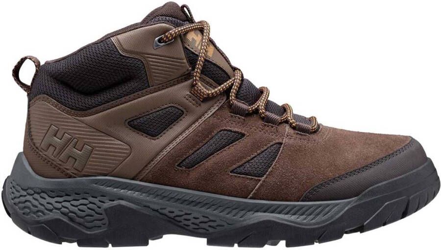 Helly Hansen Switchback Mid 3 Wandelschoenen Bruin 1 2 Man