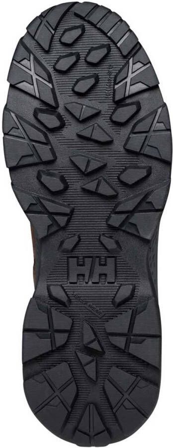 Helly Hansen Switchback Mid 3 Wandelschoenen Bruin Man