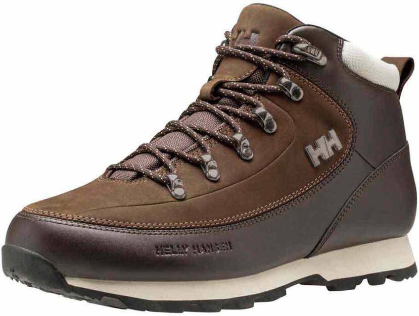 Helly Hansen The Forester Premium Laarzen Bruin 1 2 Man