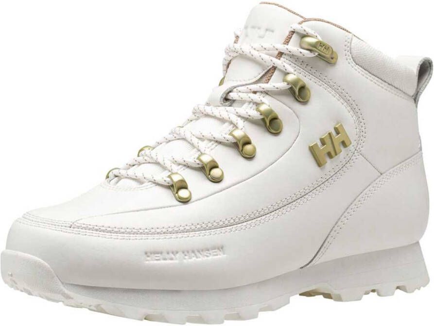 Helly Hansen The Forester Premium Laarzen Wit Vrouw