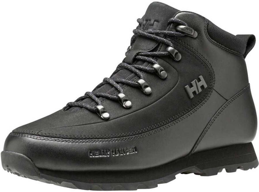 Helly Hansen The Forester Premium Laarzen Zwart 1 2 Man