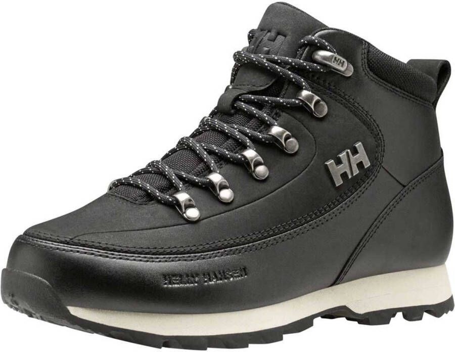 Helly Hansen The Forester Premium Laarzen Zwart Vrouw