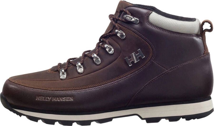 Helly Hansen The Forester Vrijetijdsschoenen grijs