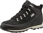 Helly Hansen The Forester Wandelschoenen Zwart 1 2 Vrouw - Thumbnail 1