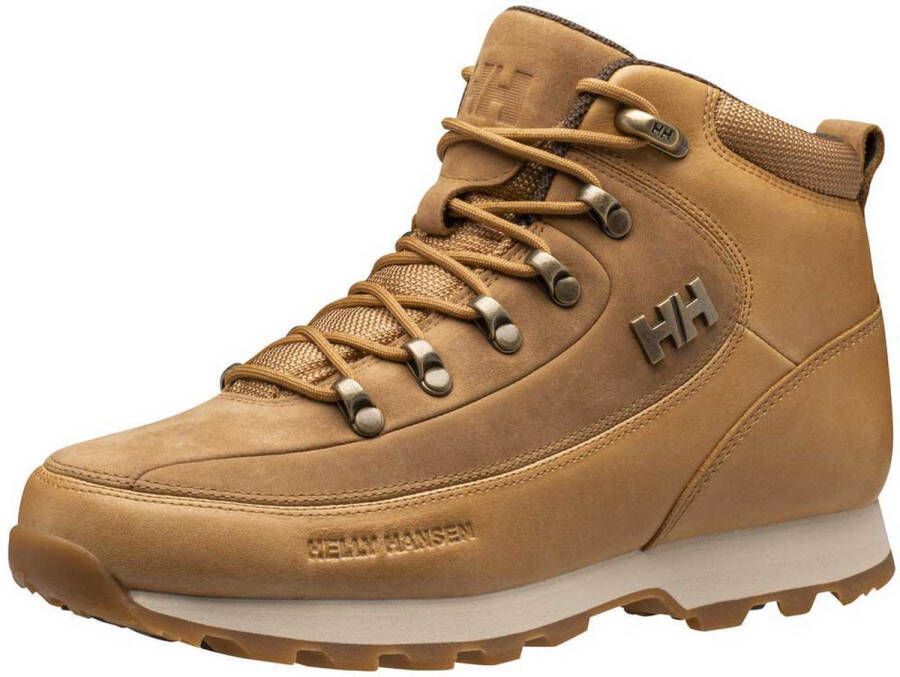Helly Hansen Buty damskie The Forester 10516 727 Bruin Dames