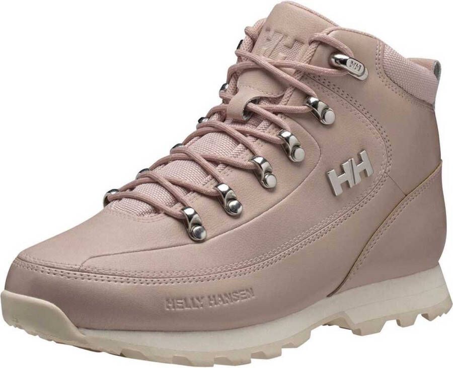 Helly Hansen The Forester Wandelschoenen Roze 2 3 Vrouw