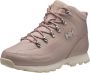 Helly Hansen The Forester Wandelschoenen Roze 2 3 Vrouw - Thumbnail 1