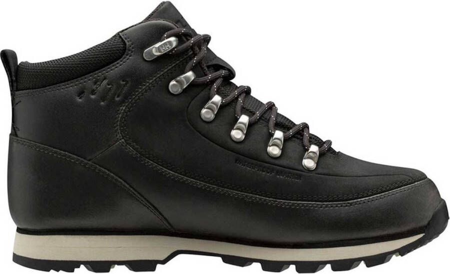 Helly Hansen The Forester Wandelschoenen Zwart 1 2 Vrouw