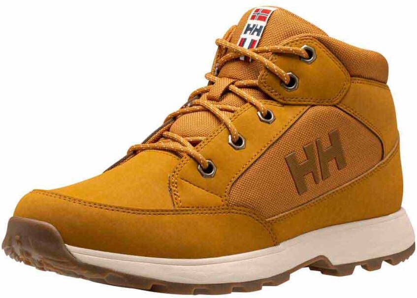 Helly Hansen Torshov 2 Laarzen Bruin 1 2 Man