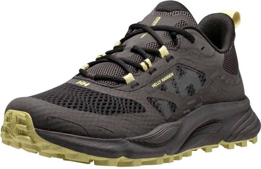 Helly Hansen Trail Wizard Trailschoenen Grijs Vrouw