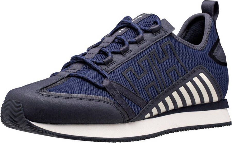 Helly Hansen Trailcutter Evo Wandelschoenen Blauw Man