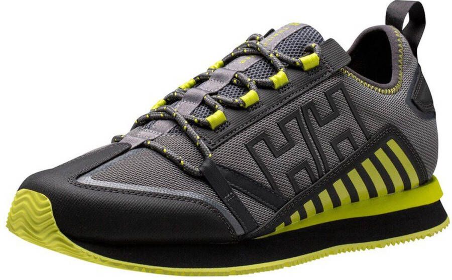 Helly Hansen Trailcutter Evo Wandelschoenen Grijs Man
