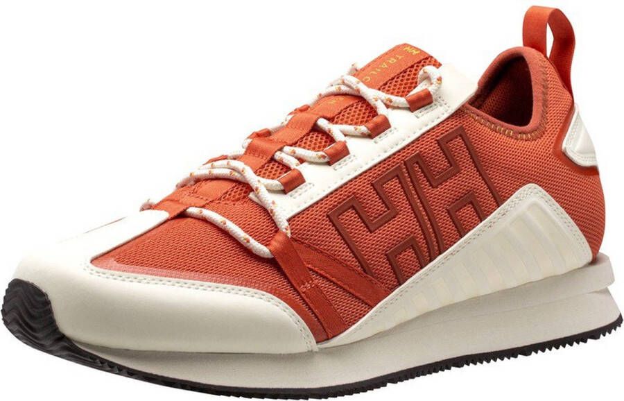 Helly Hansen Trailcutter Evo Wandelschoenen Oranje Man